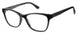 Juicy Couture Ju185 Eyeglasses
