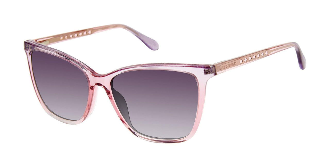 Lulu Guinness L190 Sunglasses