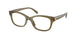Coach 6257U Eyeglasses