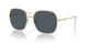 ZVN09T - Gold - Dark Grey