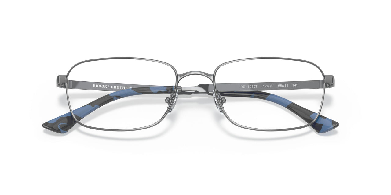 1240T - Gunmetal