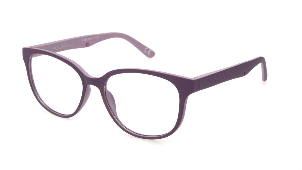 Polinelli P202 Readers