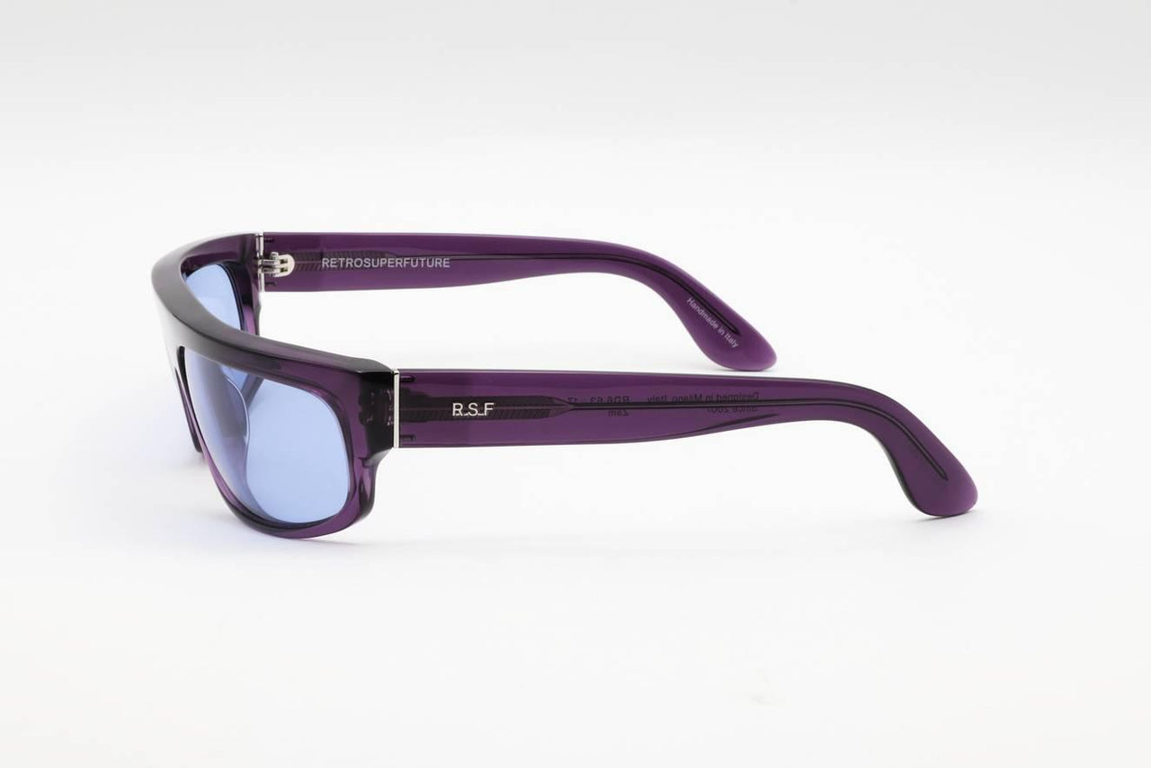 RD6 - VIOLET