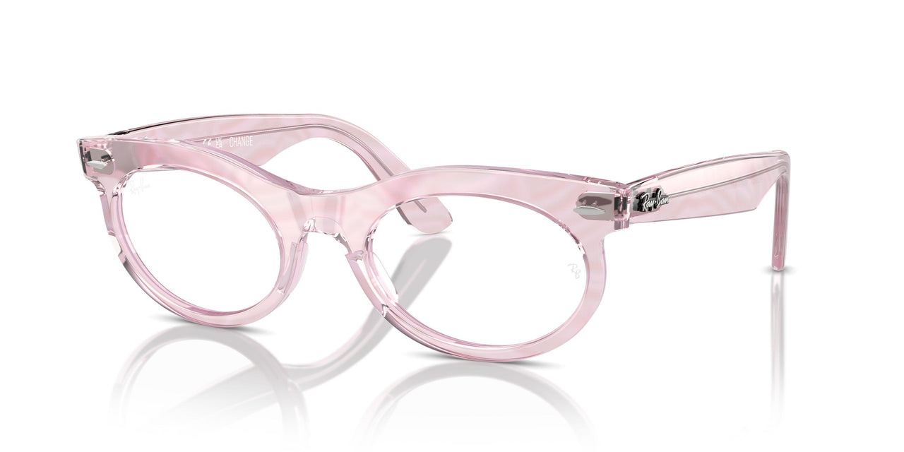 8292 - Violet - Clear