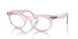 8292 - Violet - Clear