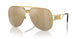 100203 - Gold - Clear Mirror Real Yellow Gold