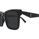 001 - Black - Black