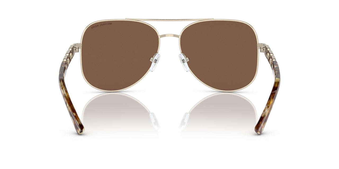 10147P - Gold - Gold Mirror