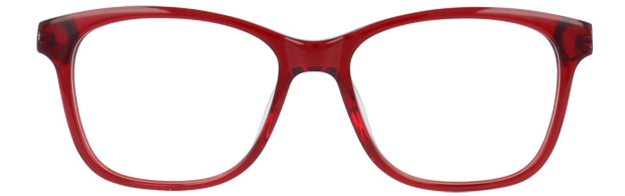 Red - Garnet