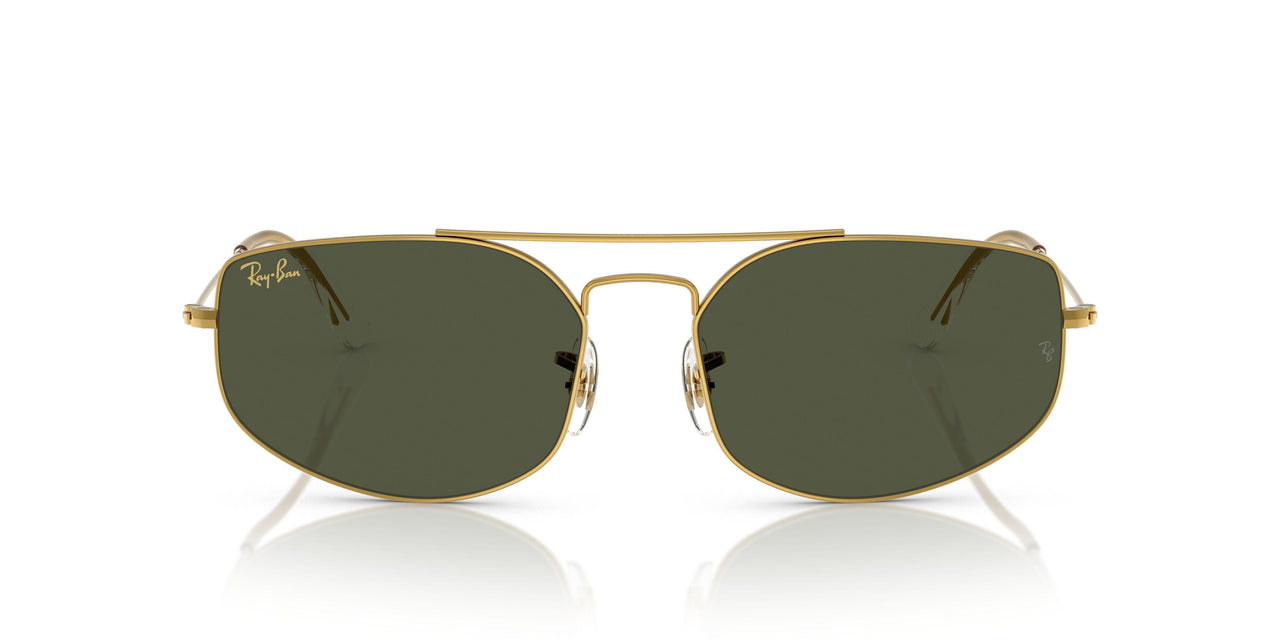 919631 - Gold - G-15 Green