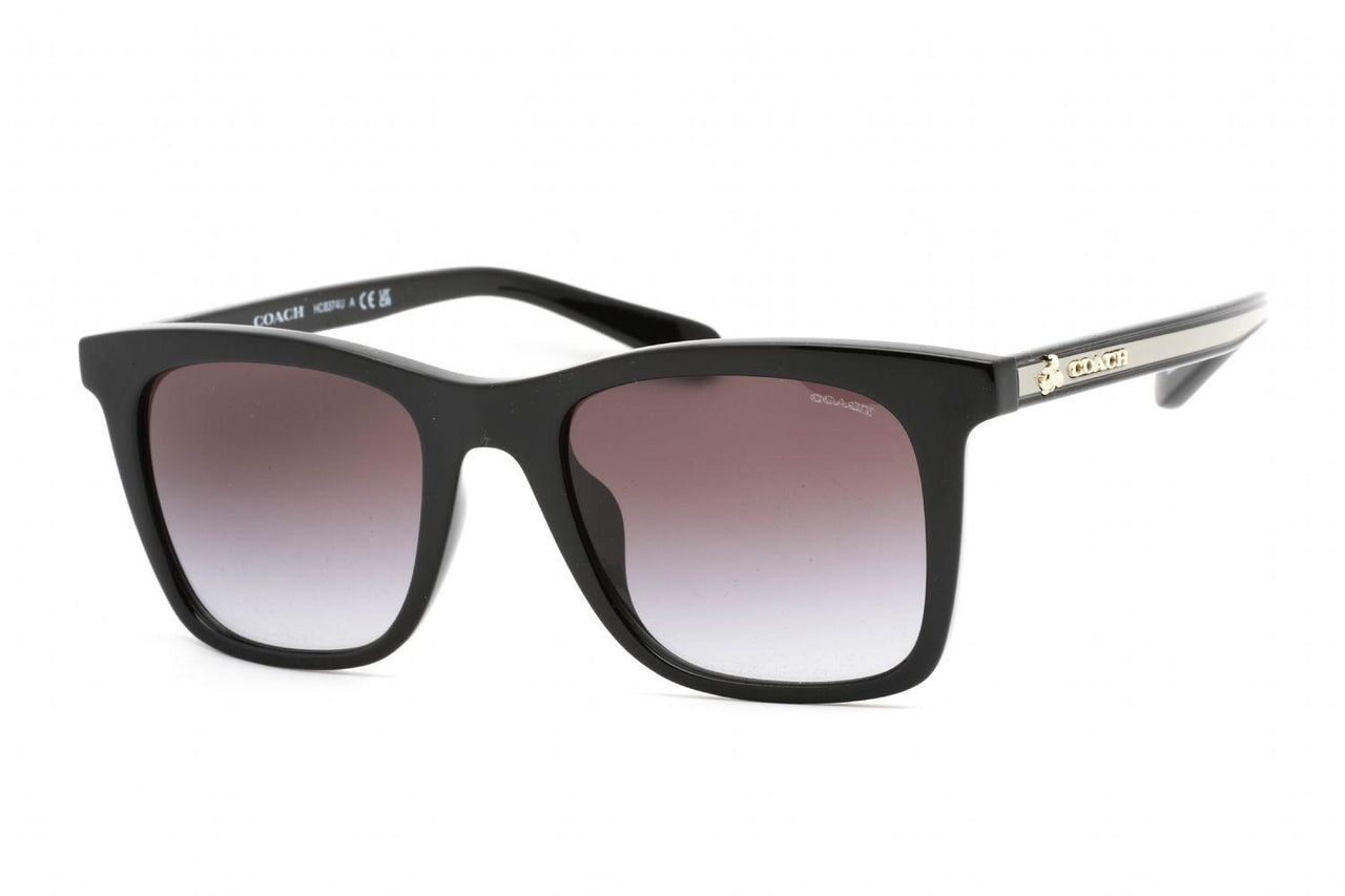 Coach 0HC8374U Sunglasses