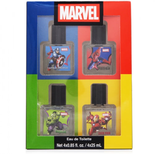 Marvel Set