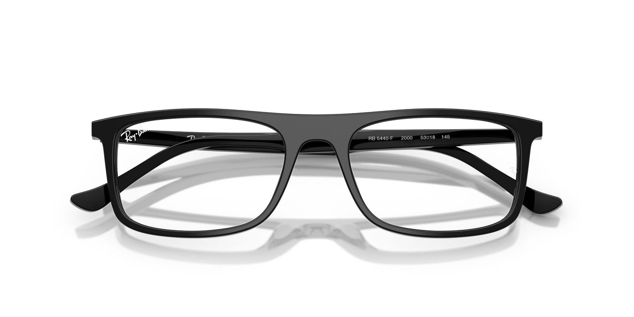 2000 - Black - Clear