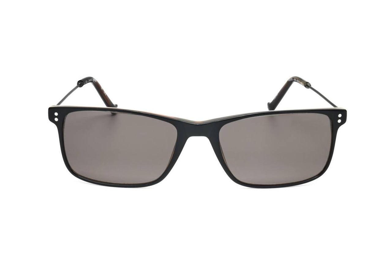 39 - BLACK/TORTOISE