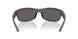 16X7W1 - Grey - Grey Mirror Silver