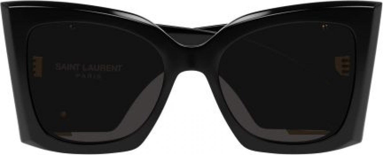 001 - Black - Black