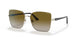 848/6K - Gold - Brown Gradient