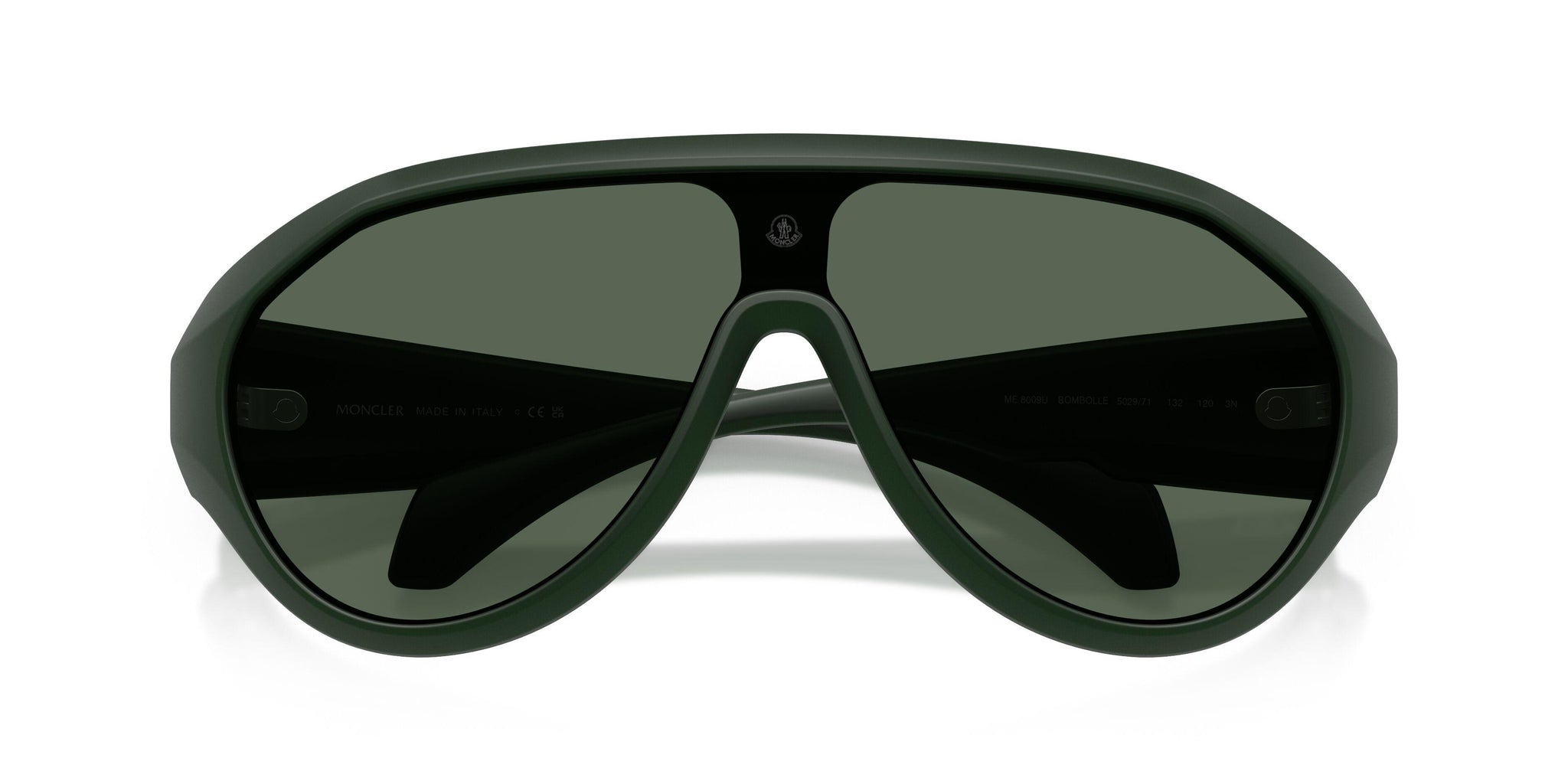 Moncler Bombolle 8009U Sunglasses