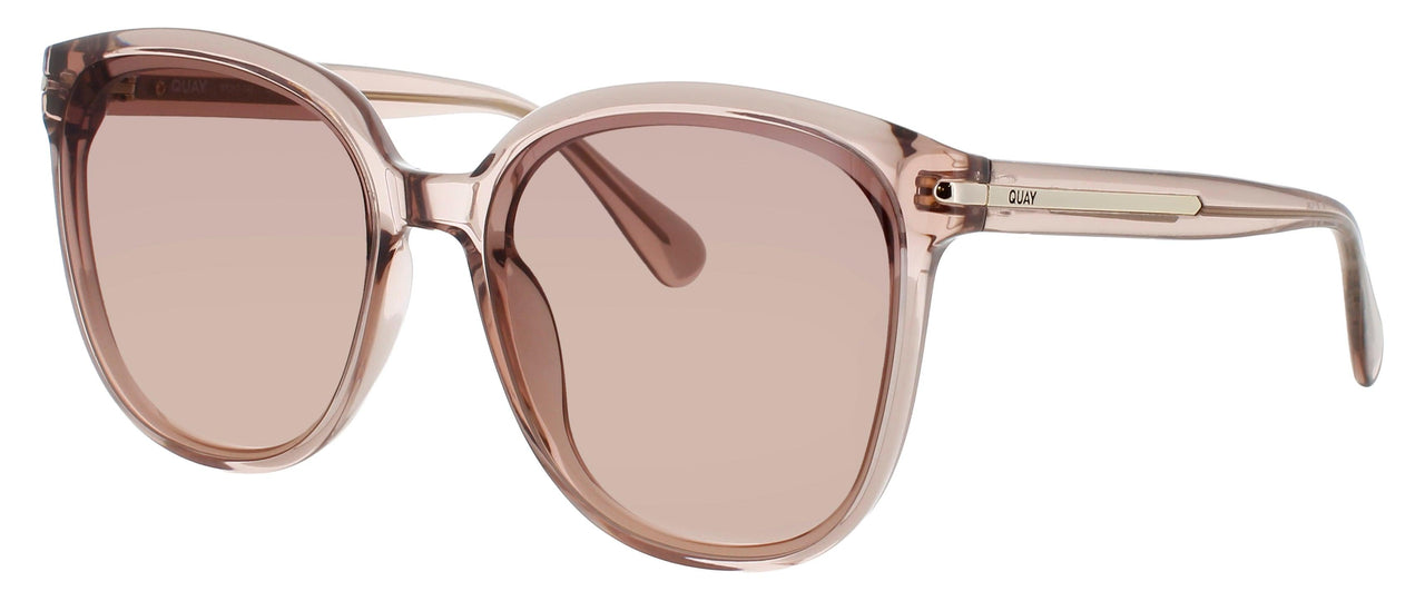 Quay RENTFREE Sunglasses
