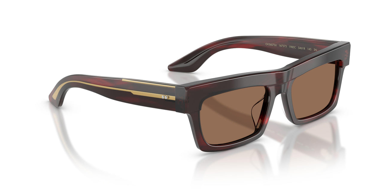 167573 - Red - Brown