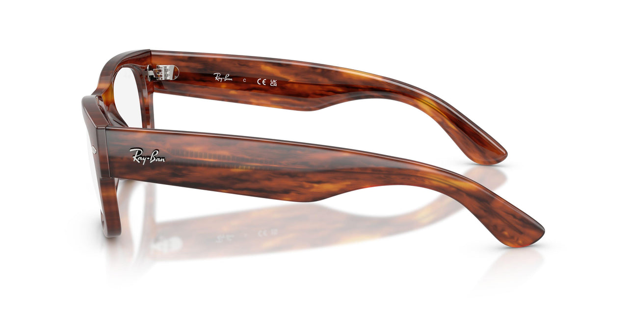 2144 - Brown - Clear