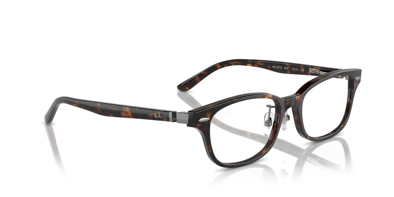8287 - Tortoise - Clear