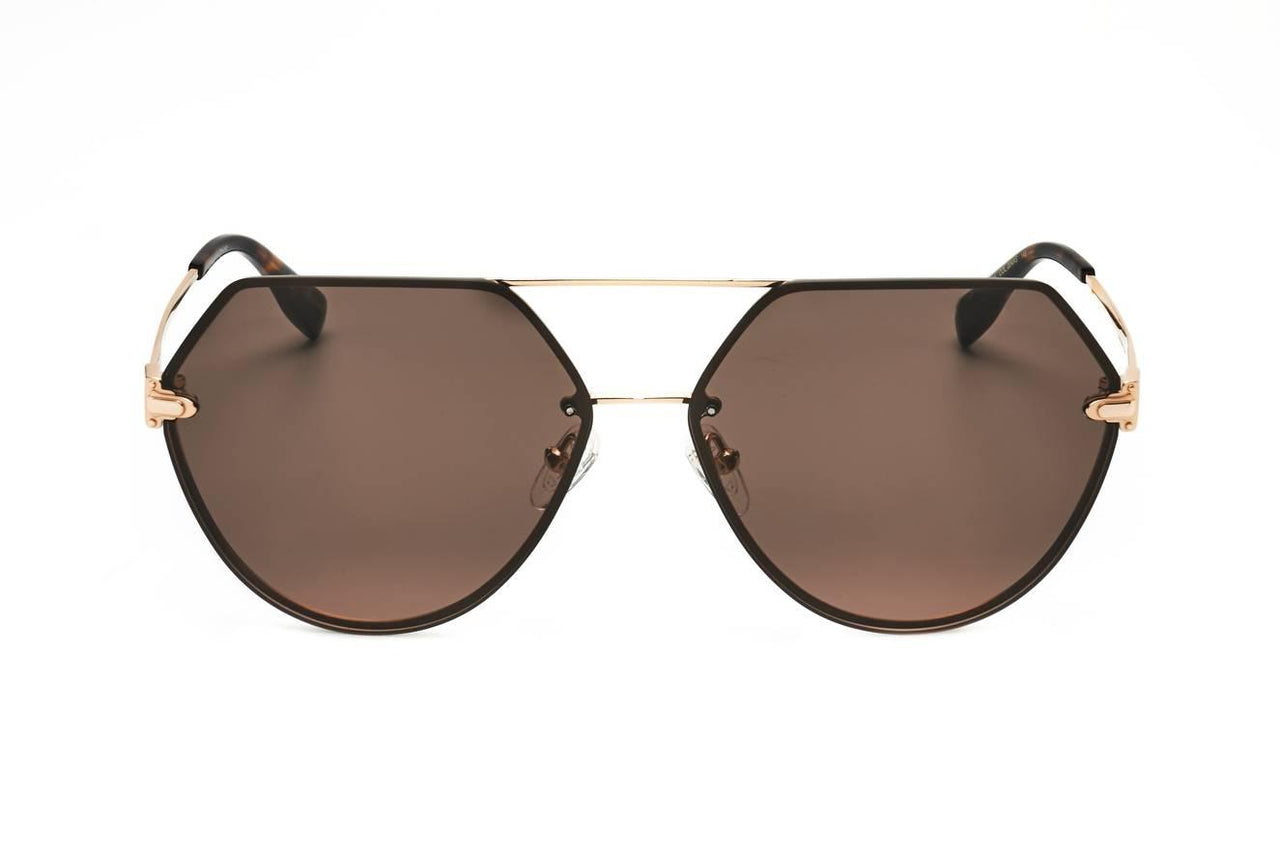 Trussardi STR454FL Sunglasses