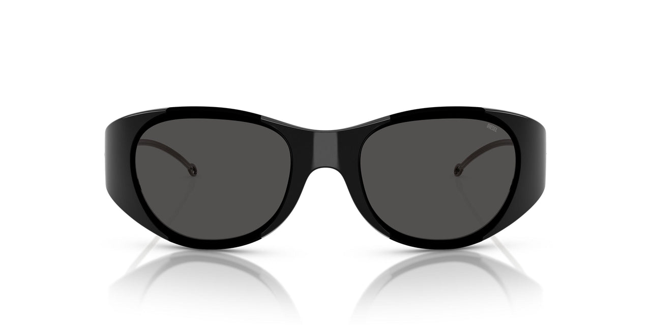 501/87 - Black - Dark Grey