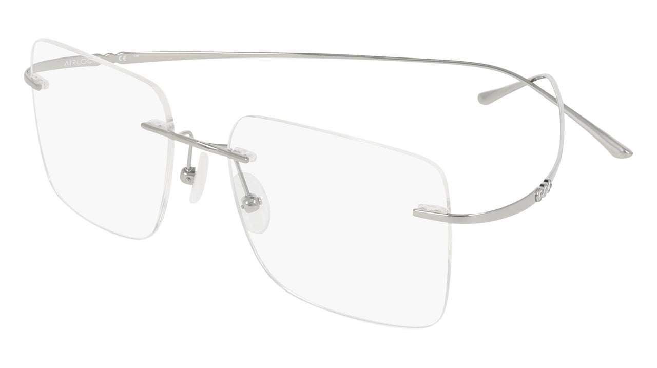 Airlock 107A Eyeglasses