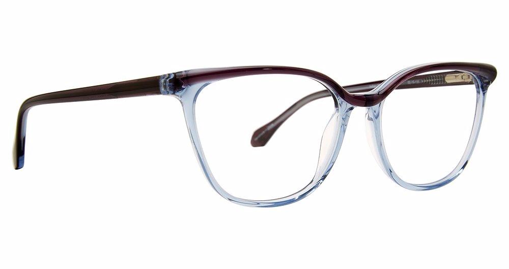 Badgley Mischka BMGENEVE Eyeglasses