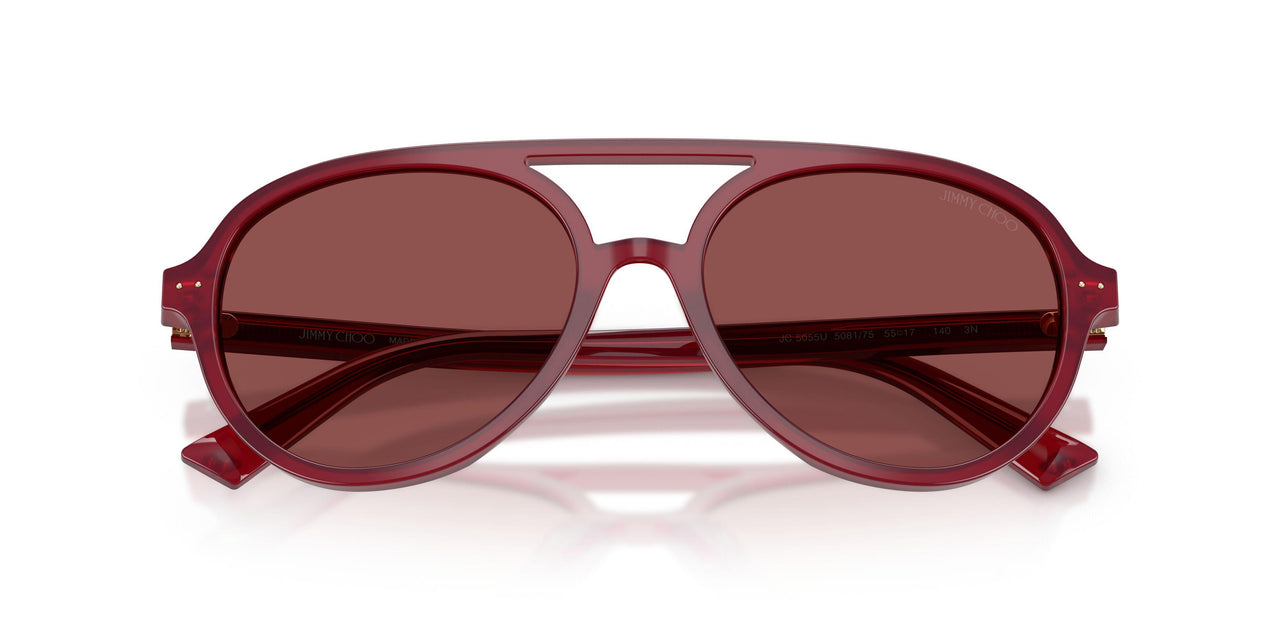 508175 - Red - Dark Violet