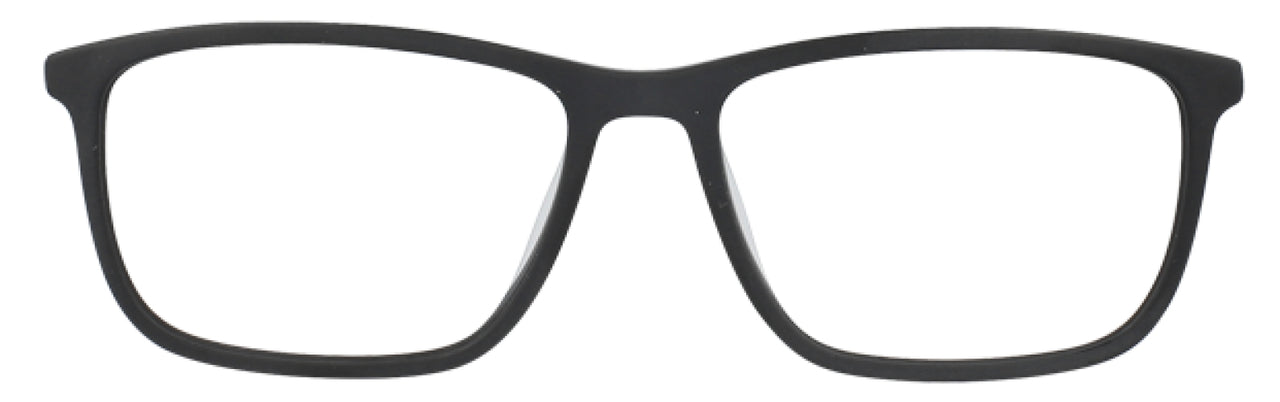 326 - Black Grey