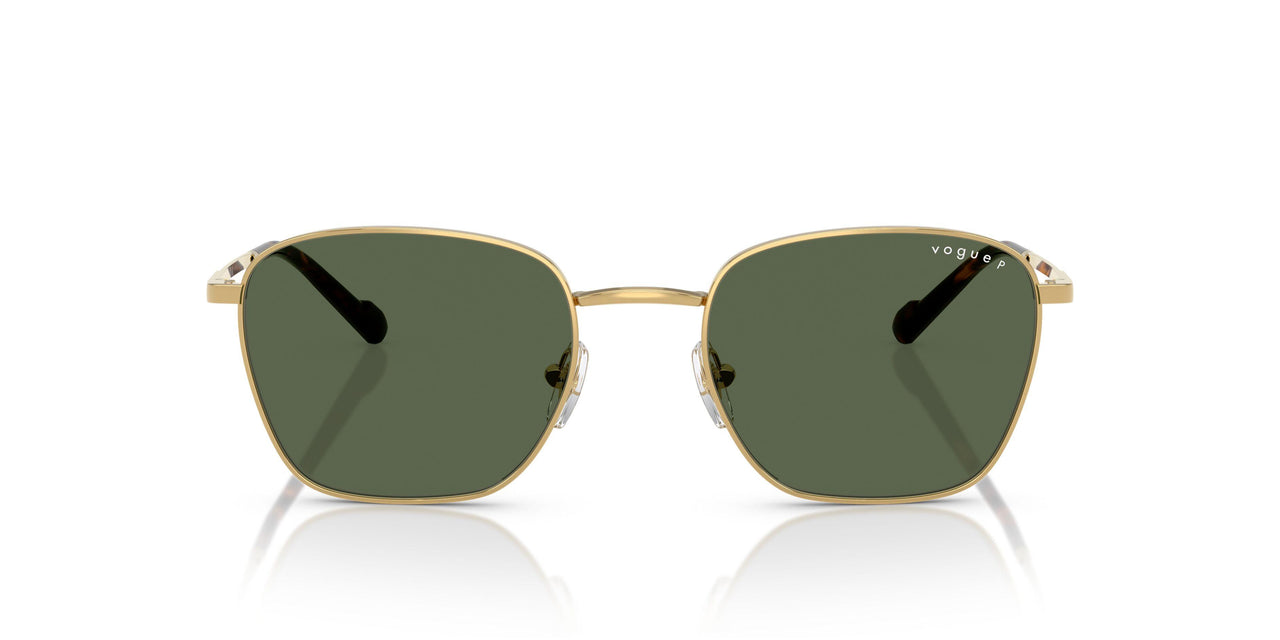 280/9A - Gold - Dark Green Polar