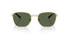 280/9A - Gold - Dark Green Polar