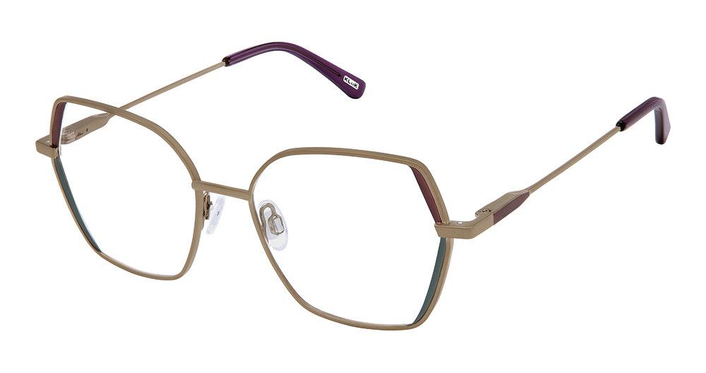 Kliik K-794 Eyeglasses