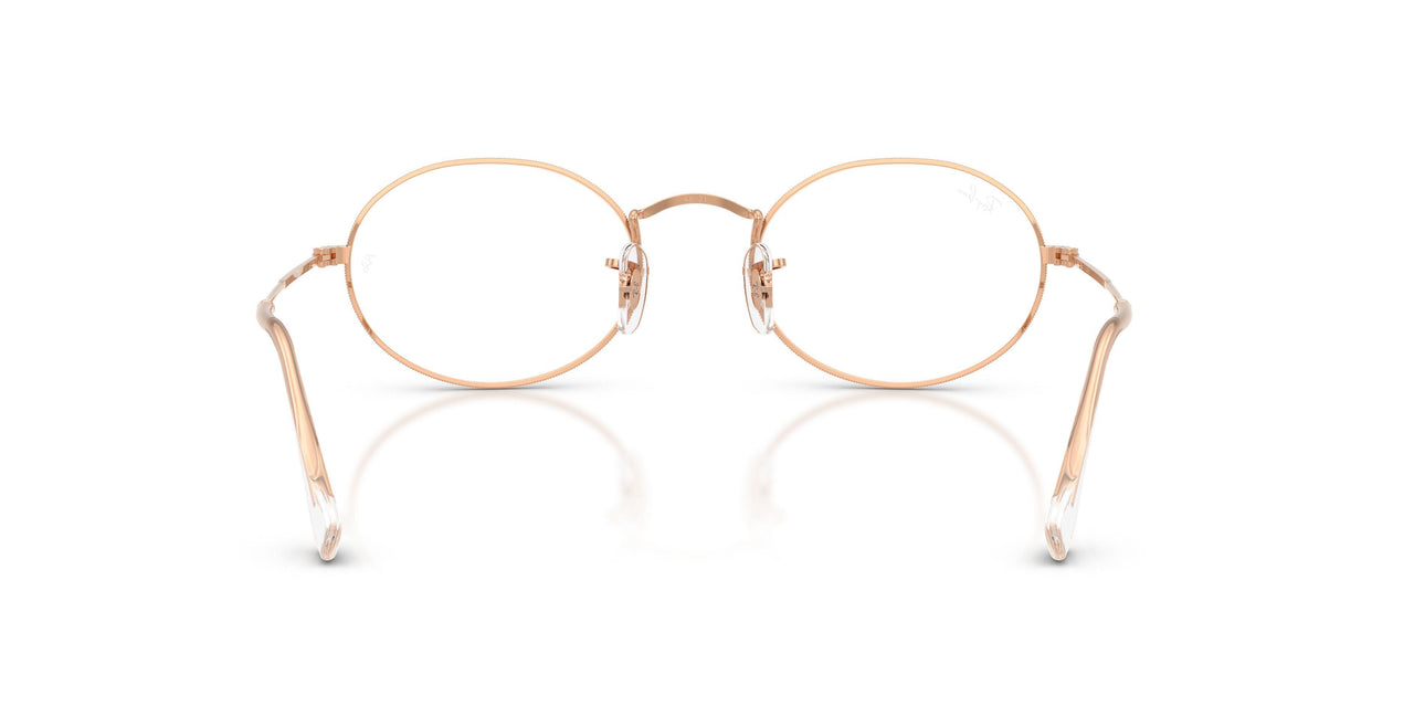 3094 - Gold - Clear