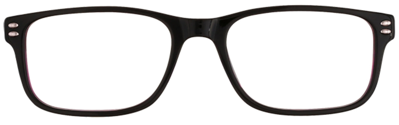 240 - Black/pink