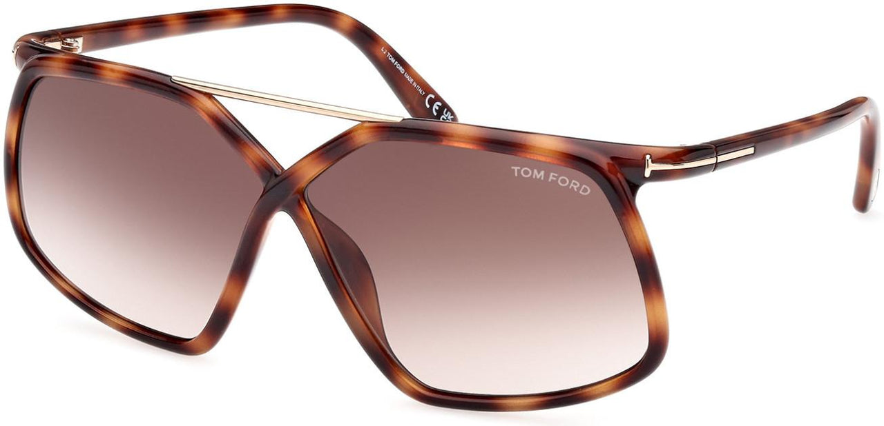 Tom Ford Meryl 1038 Sunglasses