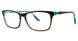 Genevieve Paris Design CONSTANT Eyeglasses