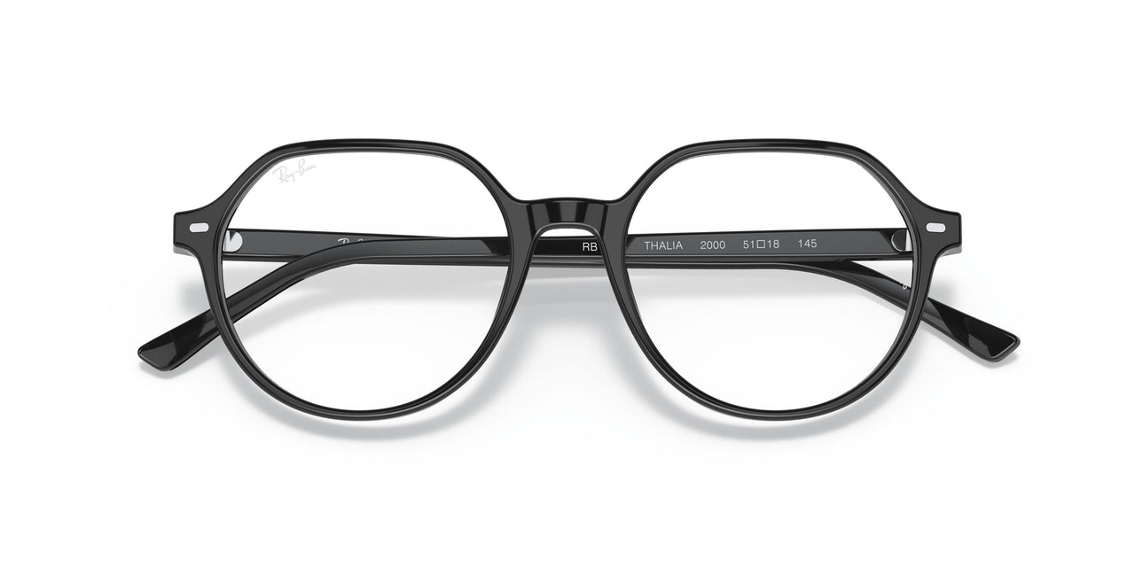 2000 - Black