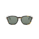 52N - Acetate Shiny Havana - Green