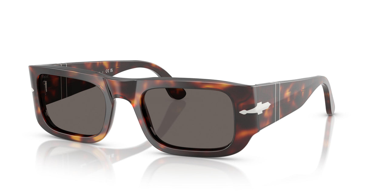 24/B1 - Tortoise - Dark Grey