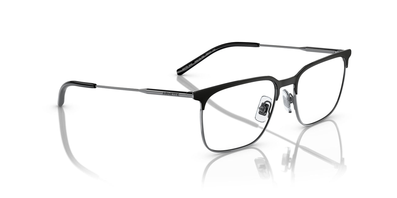 760 - Black - Transparent