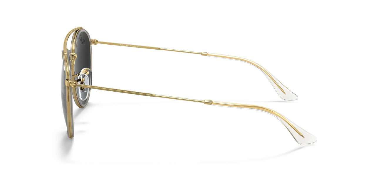 921048 - Gold - Black