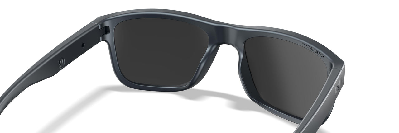 AC6OVN17 Matte Graphite Grey / Captivate Polar Green Mirror