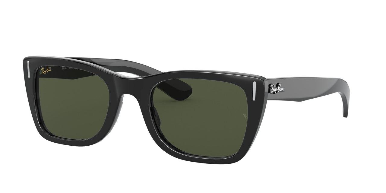 901/31 - Black - Green