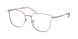 Michael Kors Koh Lipe 3073D Eyeglasses