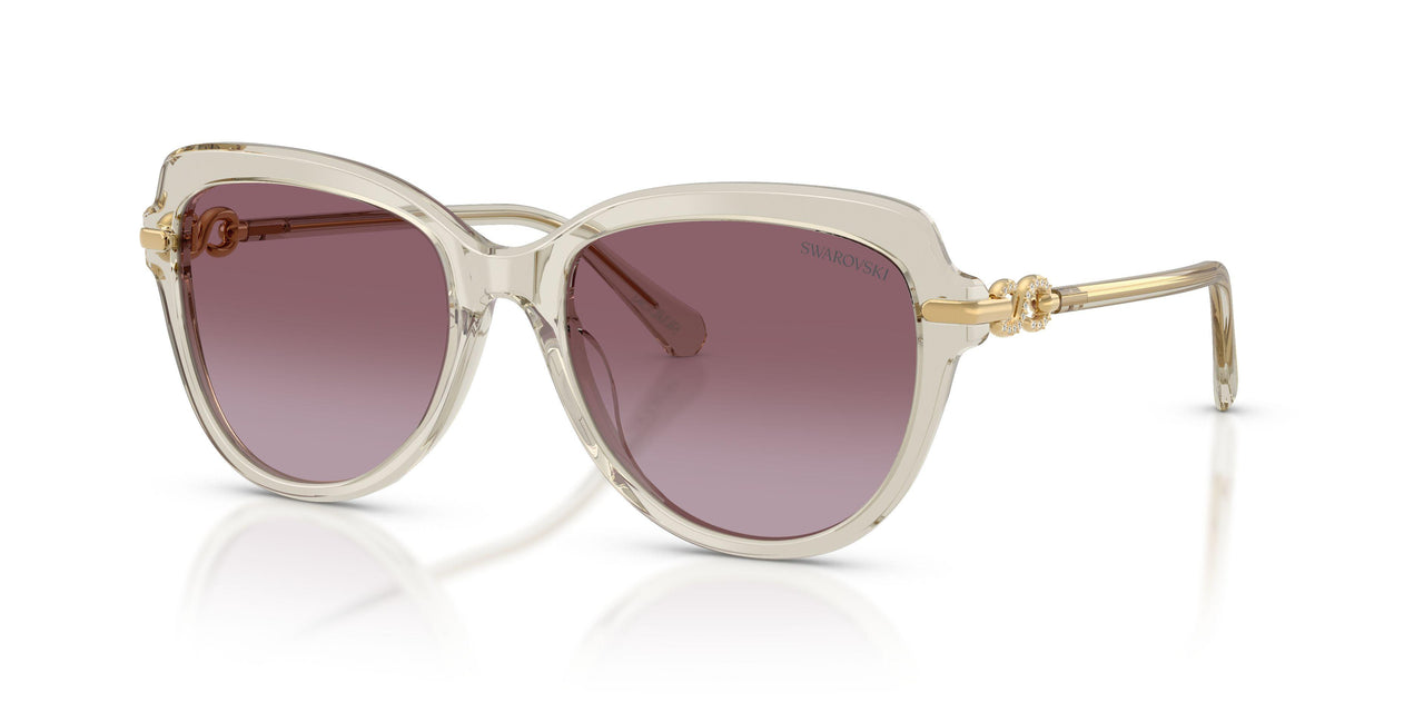 Swarovski 6073 Sunglasses
