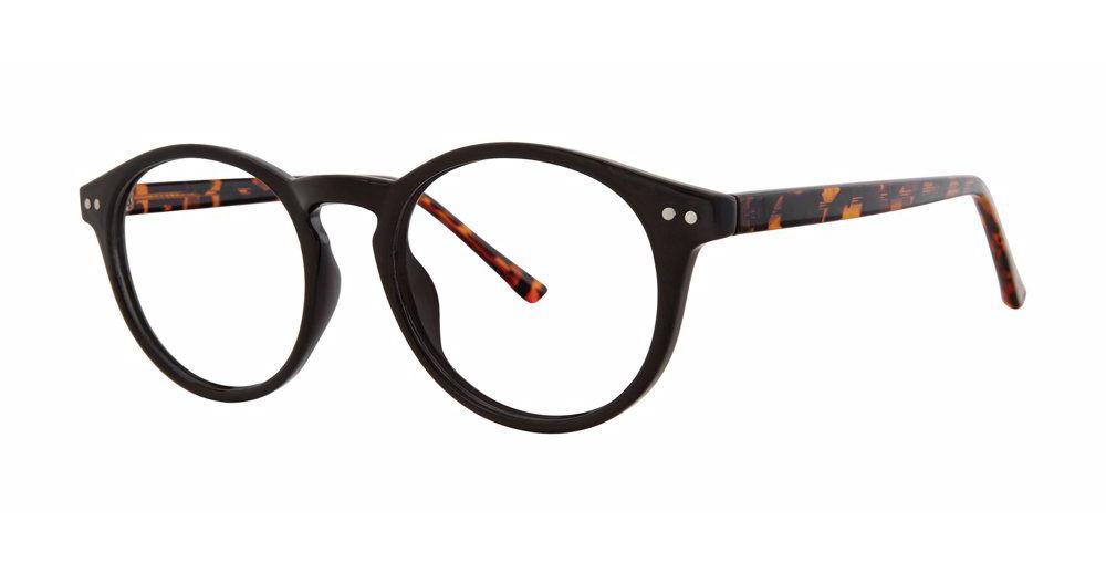 BLCKTRTS - Black/Tortoise