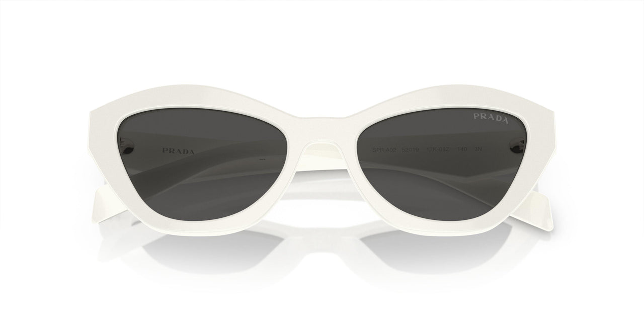 17K08Z - White - Dark Grey